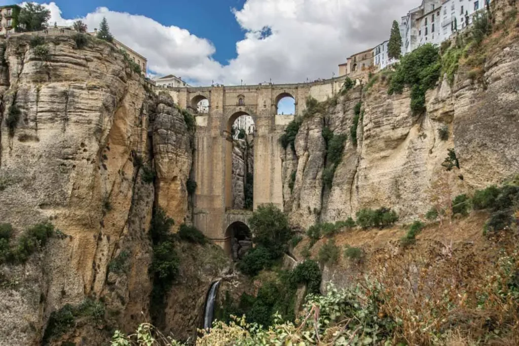 De Excursión Por Andalucía (I) 2 ronda