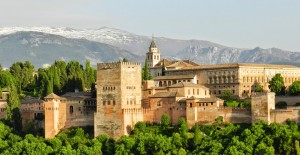 alhambra- 