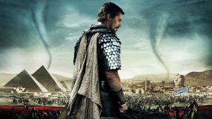 exodus