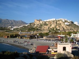 salobreña