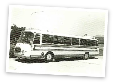 Años 60