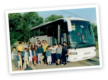 Años 90