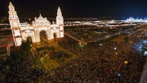 Feria de Abril