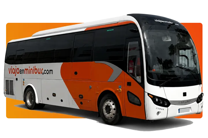 Flota 41pax 2